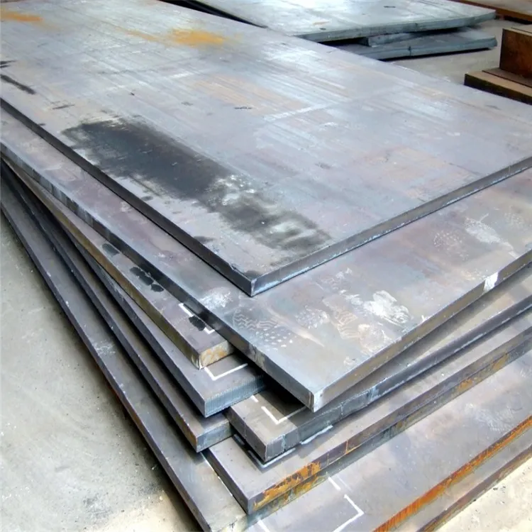 carbon steel plate